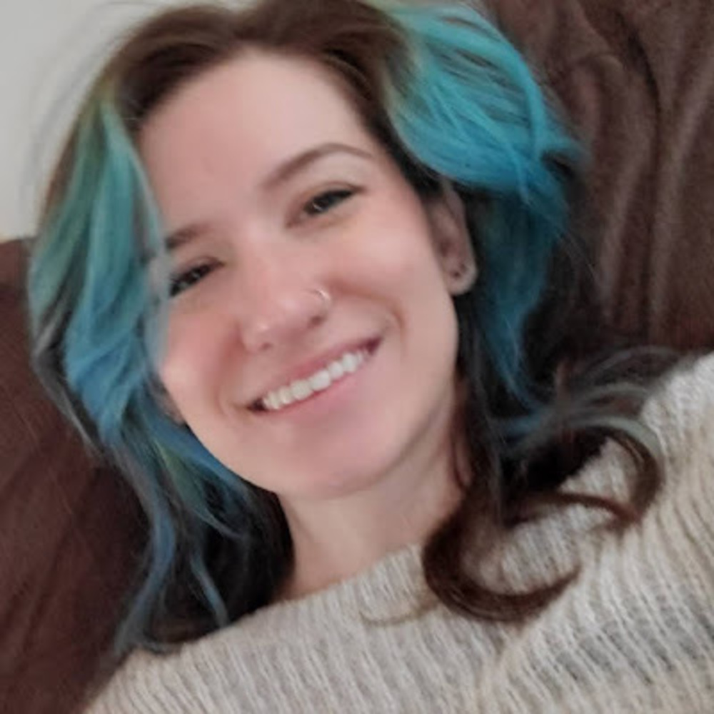 Meet your Posher, Kacie